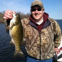 Rob Rosenau