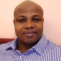Raifu Olubunmi MUSTAPHA