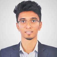 Sarwin Krishna