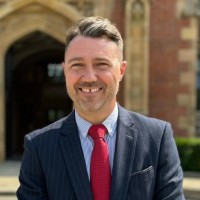 Professor Gavin Andrews