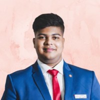 Ritwik Ghosh