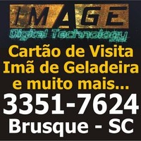 IMAGE GRÁFICA E COMUNICAÇÃO VISUAL