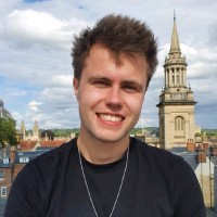 Cameron Thomson