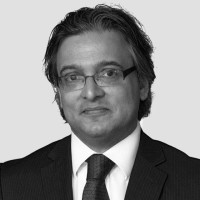 Omar Malik