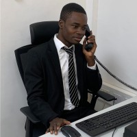 YAKUBU ALHASSAN
