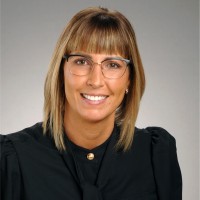 Tina Garman