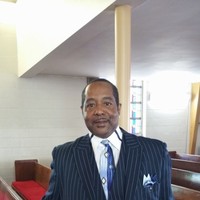 David Brown