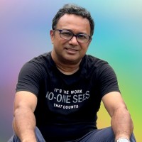 Sudipto Das