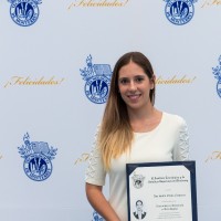 Ana Sofía Glyka Navarro