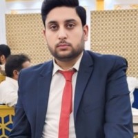 Syed Farman Ali