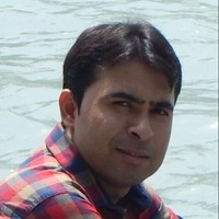 Kailash Choubisa