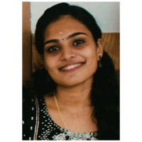 ASWATHI C M