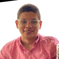 Andres Felipe Charry Zamorano