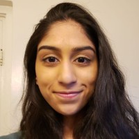 Priya Pai