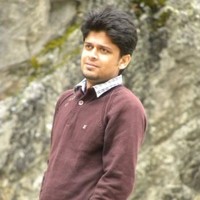 Hiten Kumar