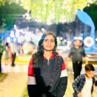 Rupali Goyal