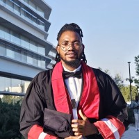 Abel Odion