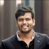 Hari Krishnan A