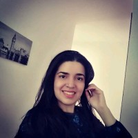 Marcela Herrera Molina