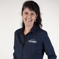 Milagro Rodríguez Segura