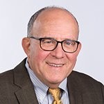 Thomas Broffman, PhD, MSW