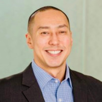 James White IV, CISSP
