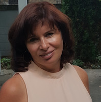 yelena kelman
