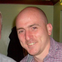 Steve Best