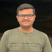 Parshva Mehta