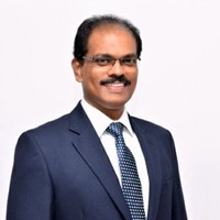 Innovative Annamalai Annamalai