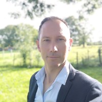 Arnaud Roy