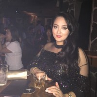 Mina Golchin