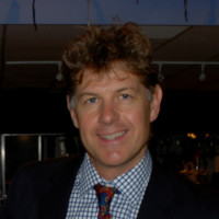 James Pritchard Barrett