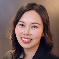 Rachel Jin , Cpa, Acca