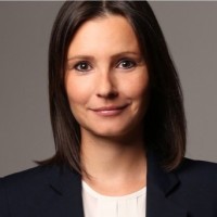 Bettina Schutzbach (Geb. Brumm)