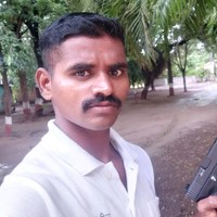 Manohar Dhotre