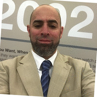 Tim Calvao
