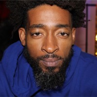Eugene Alexis