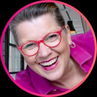 Irene Kernthaler-Moser 🚀