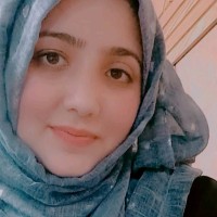 Syeda Vaneeza