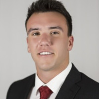 Ryan Hunsicker, Cfa