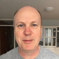 Chris Willacy
