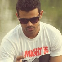 Binod Ray