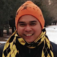 Welmar Fabiosa