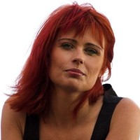 Dorte Reinholdt