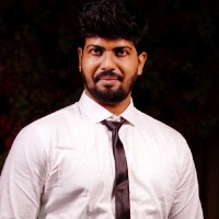 Manikandan Mahadevan