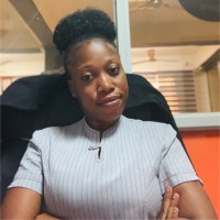 Mavis Osei