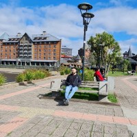 Jesus Orellana Aguilar