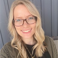 Rebekah Groters