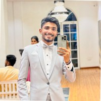 Vinoth Singh